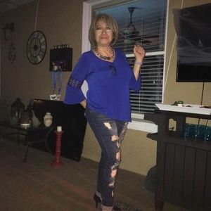 Meet your Posher, Olga